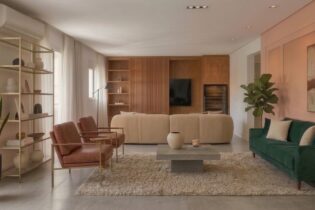 Apartamento com 3 suítes no Jardim Guedala, com 170 m², 3 vagas de garagem e lazer completo. Pronto para morar,
