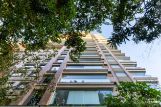 apartamento na chacara das jaboticabeiras