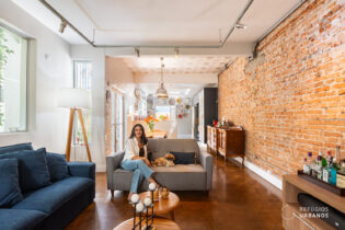 casa reformada no Sumaré, 248m², 3 quartos (2 suítes), banheiro social, lavabo, 2 vagas, cozinha integrada, área gourmet