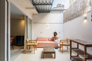 Garden em Pinheiros