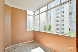 Apartamento de 228m² a 1 quadra da Avenida Paulista