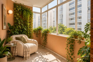 Apartamento de 228m² a 1 quadra da Avenida Paulista